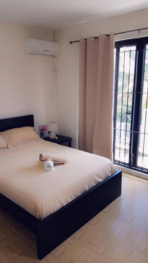 Residence Frangipani 佩雷贝勒 外观 照片