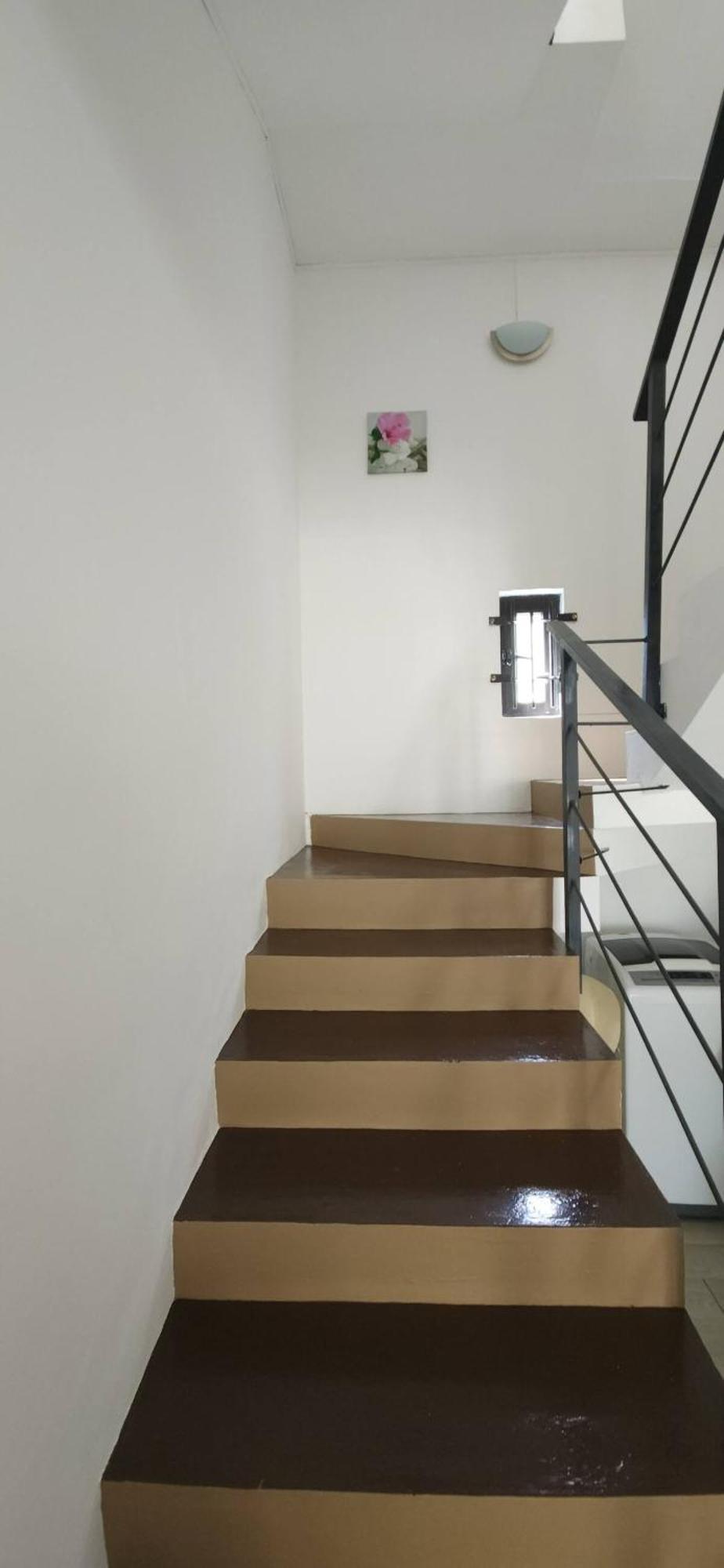 Residence Frangipani 佩雷贝勒 外观 照片